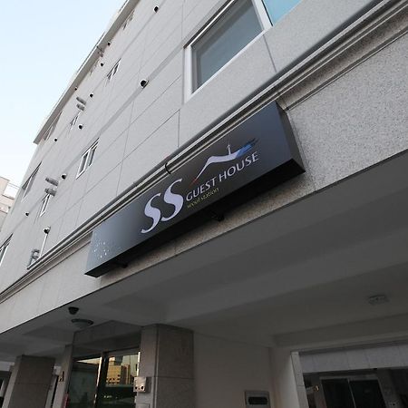 Seoul Station Ss Guesthouse Exterior photo