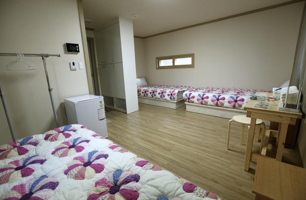 Seoul Station Ss Guesthouse Exterior photo