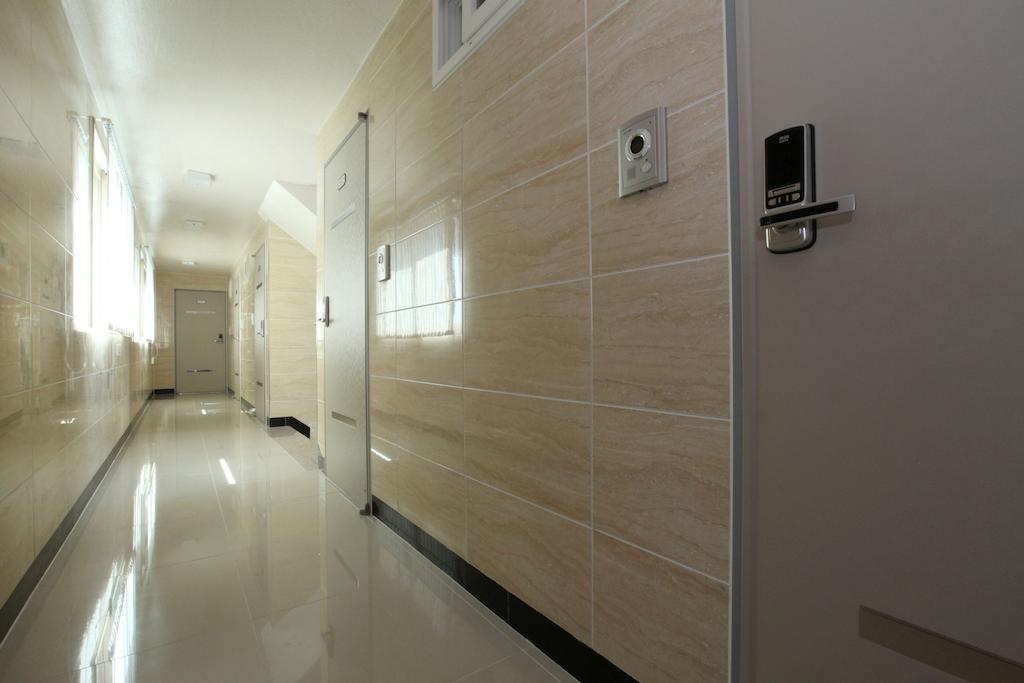 Seoul Station Ss Guesthouse Exterior photo