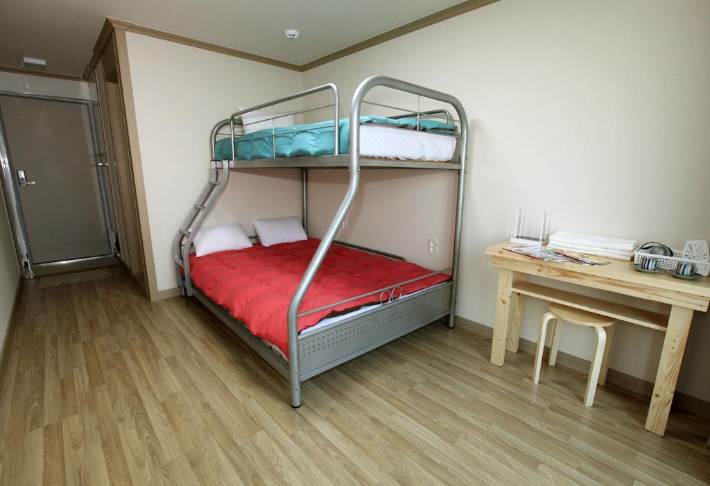 Seoul Station Ss Guesthouse Exterior photo