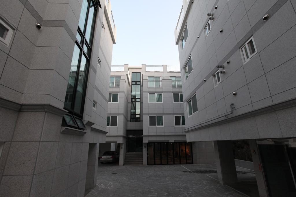 Seoul Station Ss Guesthouse Exterior photo