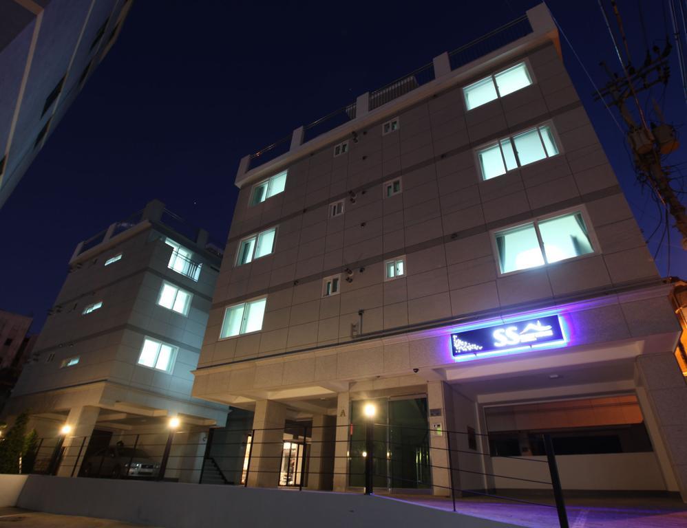 Seoul Station Ss Guesthouse Exterior photo
