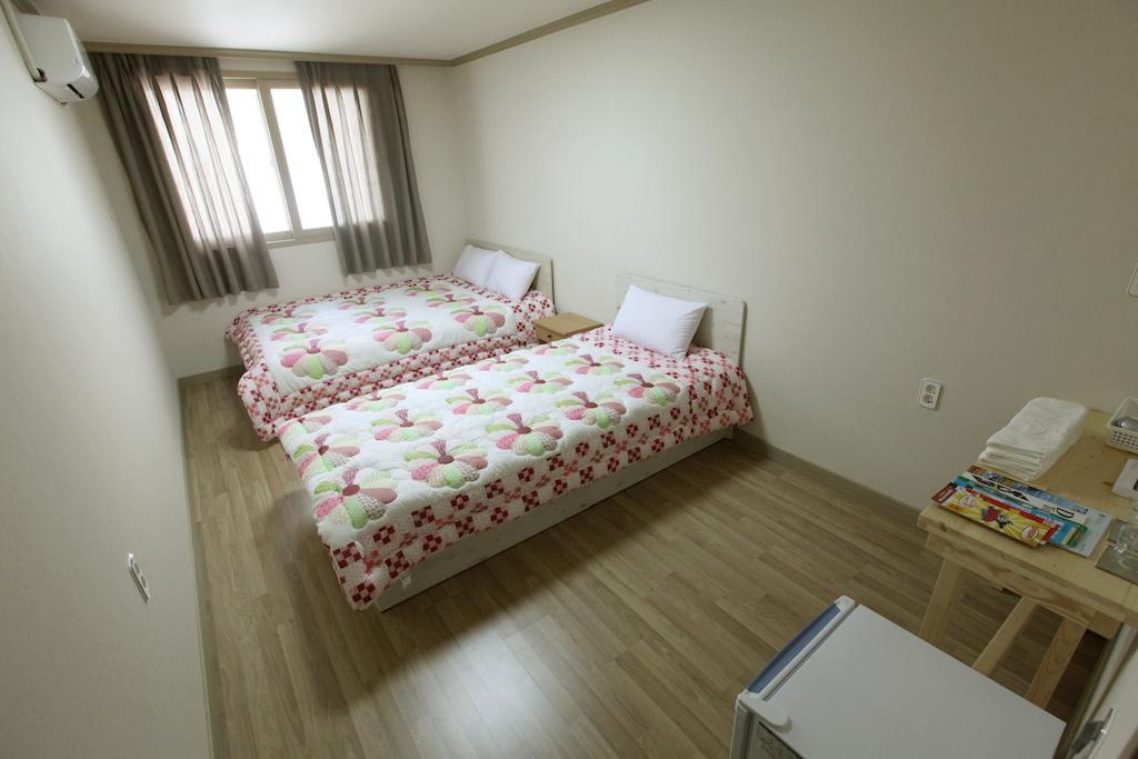 Seoul Station Ss Guesthouse Room photo