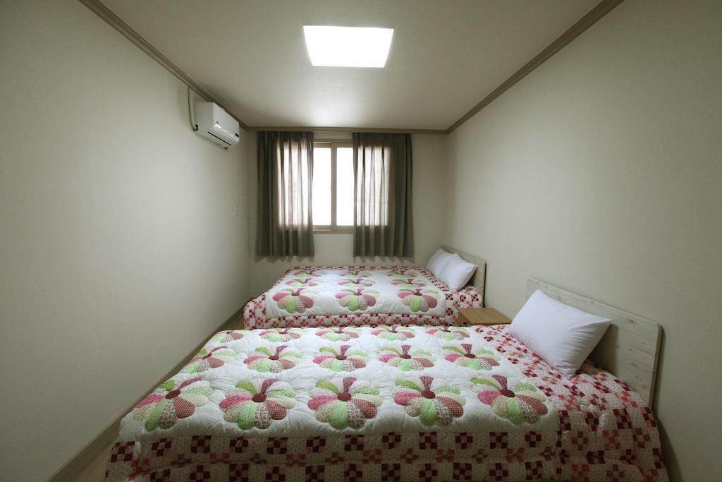 Seoul Station Ss Guesthouse Room photo