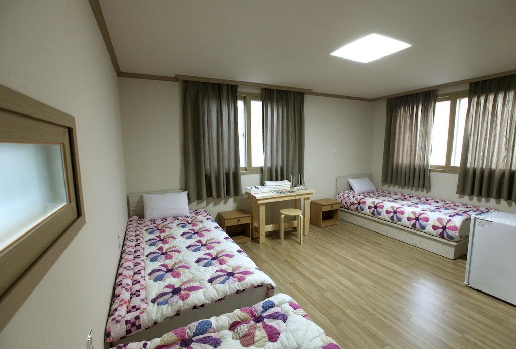 Seoul Station Ss Guesthouse Room photo